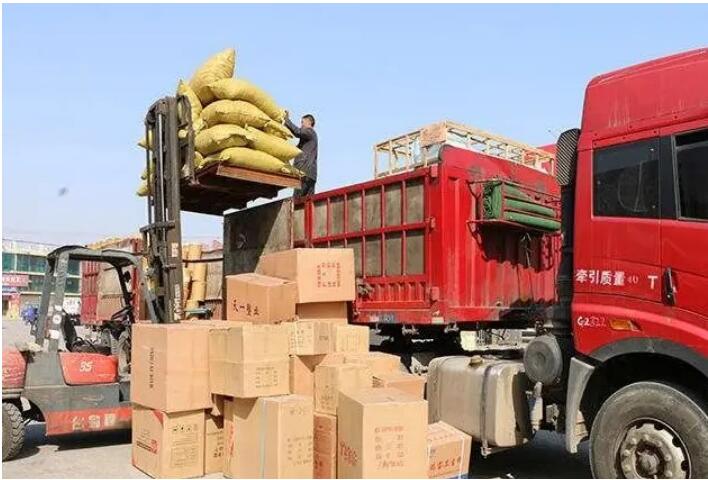 厦门到芦山县物流专线