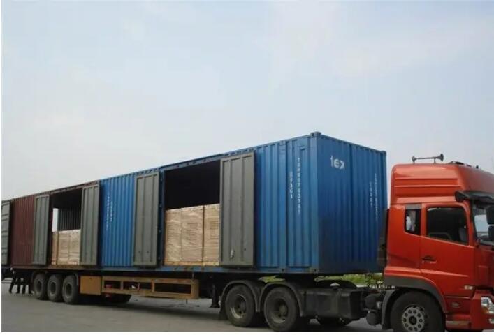 厦门到芦山县整车运输