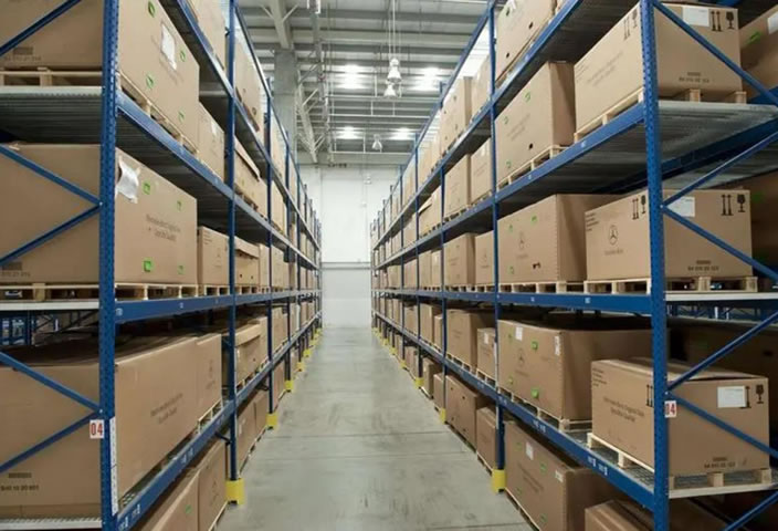 厦门到芦山县货物仓储