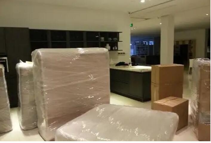 厦门到芦山县长途搬家