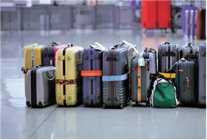 厦门到芦山县行李托运