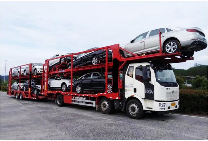 厦门到芦山县轿车托运